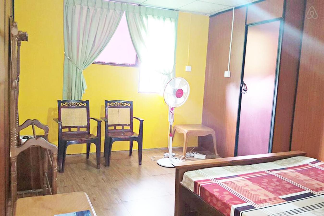 Beehive Colombo Hotel Bagian luar foto