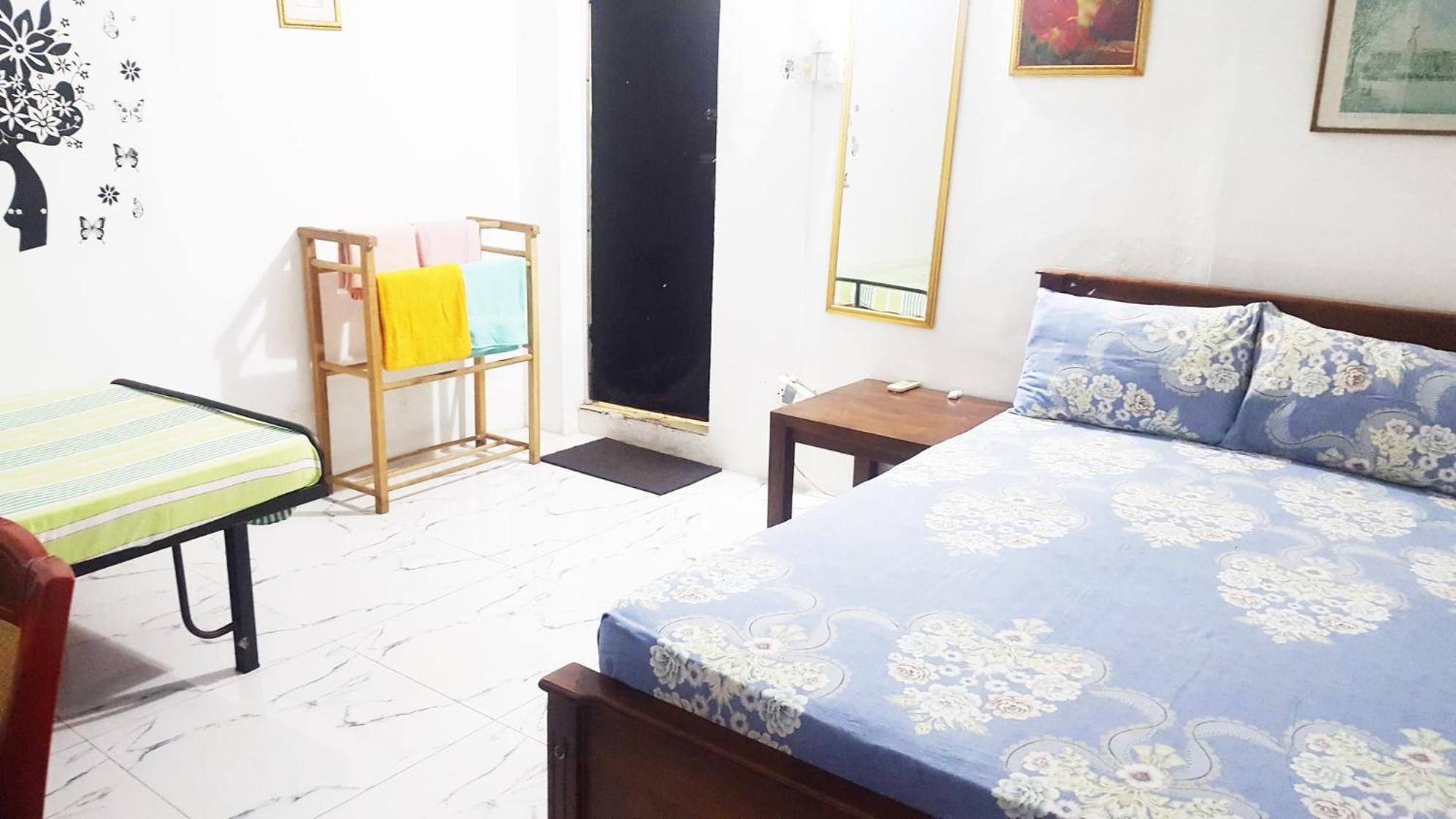 Beehive Colombo Hotel Bagian luar foto