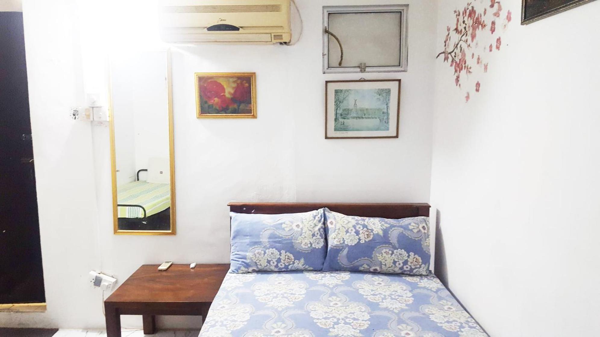 Beehive Colombo Hotel Bagian luar foto