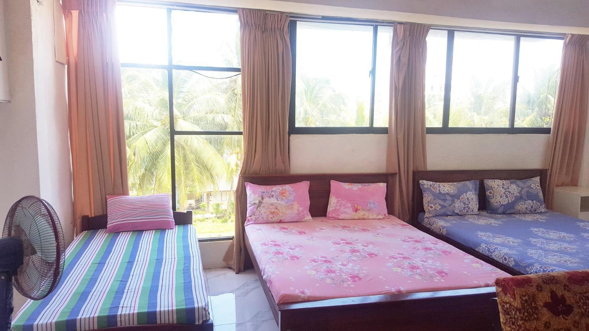 Beehive Colombo Hotel Bagian luar foto